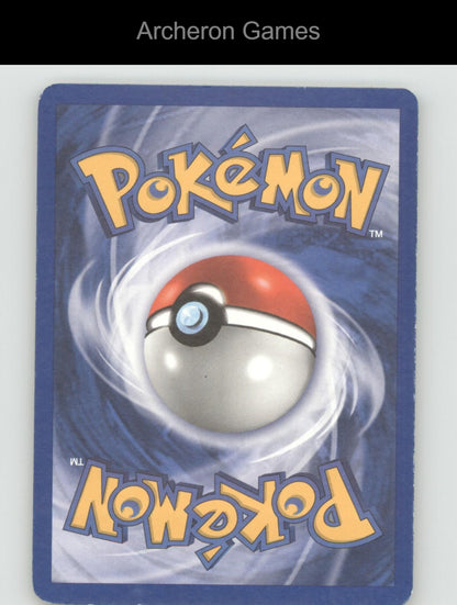 Pokemon Card Challenge! TR 74/82 UC Team Rocket Unlimited