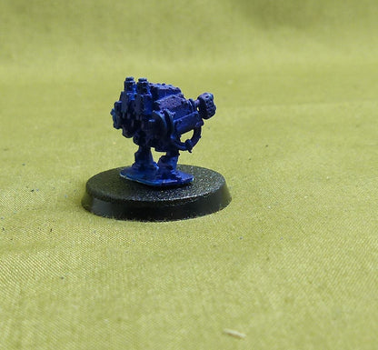 Classic Metal Dreadnought - Space Marines - Warhammer Epic #1SH