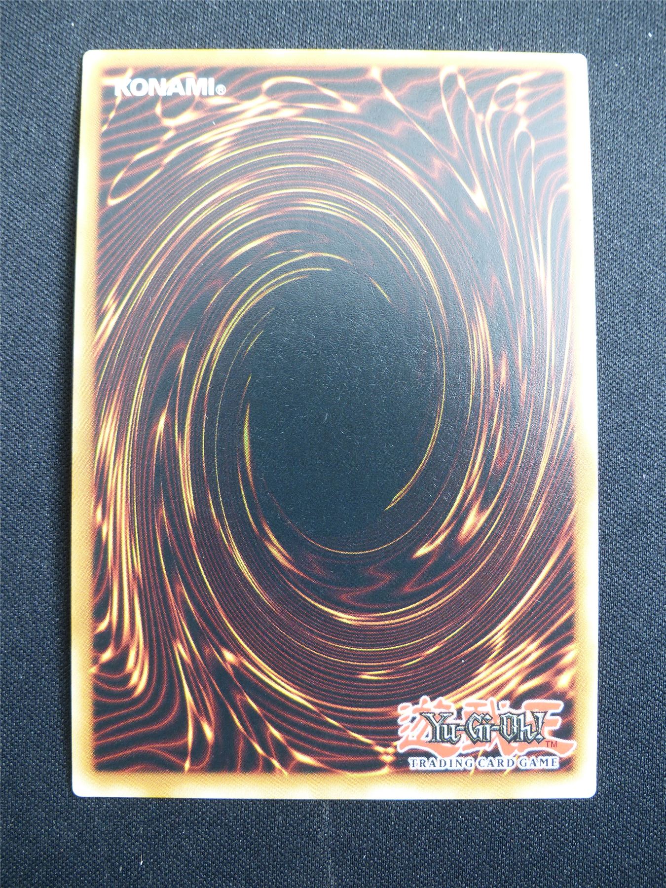 Salamangreat Circle RA03 Ultra Rare - 1st ed Yugioh Card #3J1