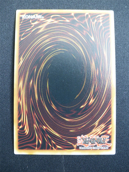 Salamangreat Circle RA03 Ultra Rare - 1st ed Yugioh Card #3J1