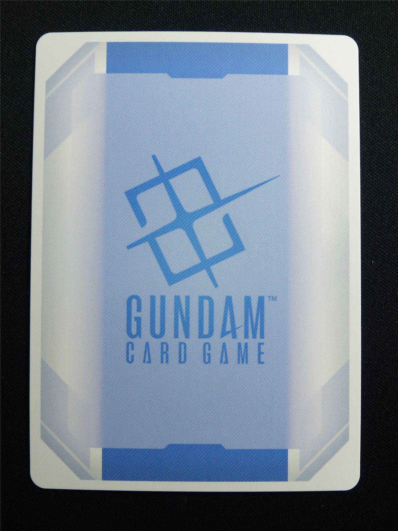 McGillis' Schwalbe Graze ST05-007 LR+ Foil - Gundam Card #3JO