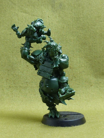 Blood Bowl Troll  - Warhammer Blood Bowl #449