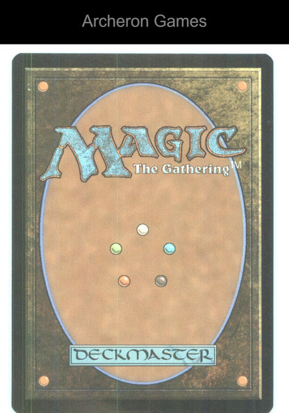 Ignite the Future 129 R MTG Card Commander: Adventures in the Forgotten Realms