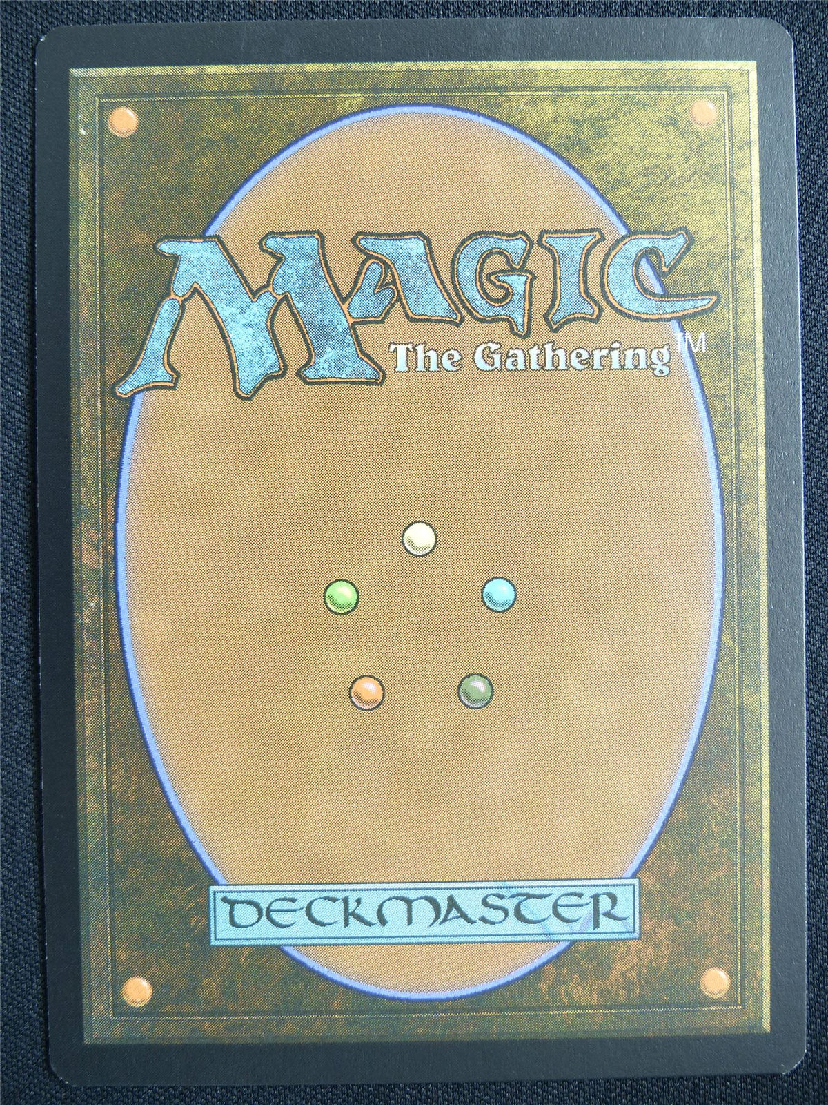 Lithoform Engine Retro - BRC - Mtg Card #203