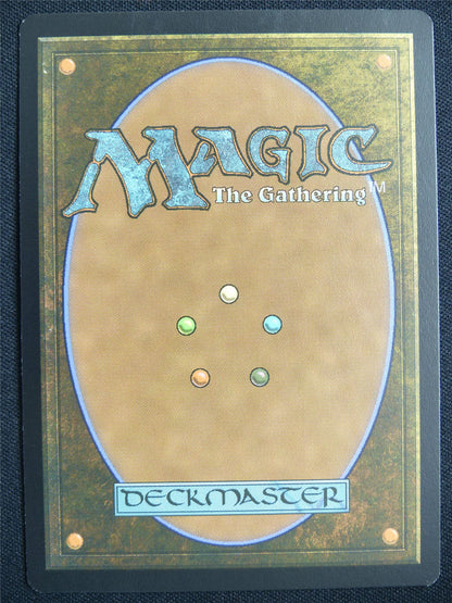 Lithoform Engine Retro - BRC - Mtg Card #203