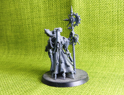 Tech-Priest Dominus - Adeptus Mechanicus - Warhammer AoS 40k #GN