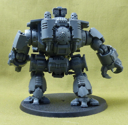 Primaris Redemptor Dreadnought - Space Marines - Warhammer 40K #2Z5