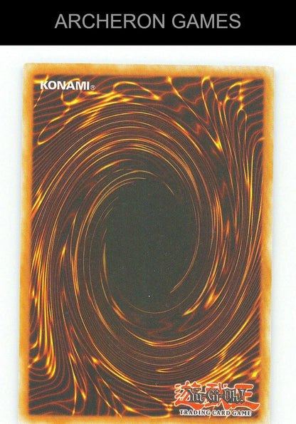 Dinomorphia Therizia (Starlight Rare) SEC YUGIOH Card