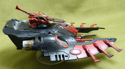 Wave Serpent painted - Aeldari - Warhammer 40K #5K