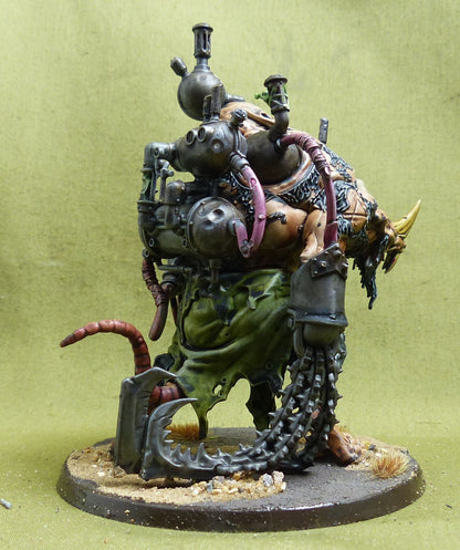 Brood Terror painted - Skaven - Warhammer AoS #5SG