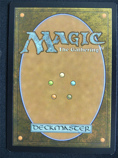 Devastating Onslaught Borderless Foil - EOE - Mtg Card #3HD