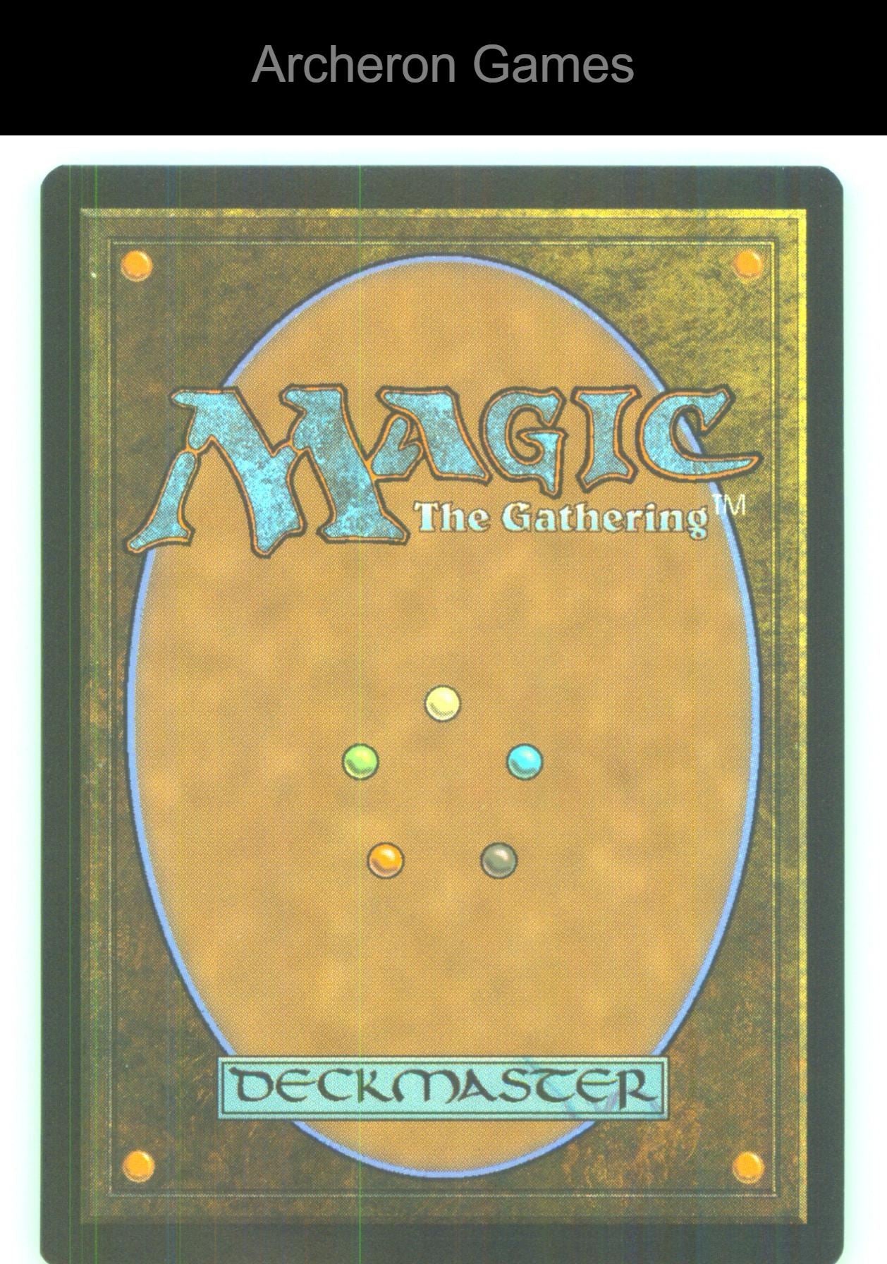 Stratus Dancer 96 R MTG Card Commander 2019