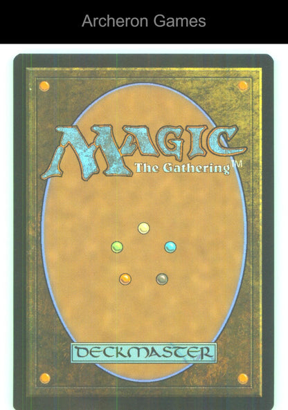 Stratus Dancer 96 R MTG Card Commander 2019