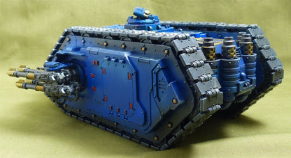 Spartan Assault Tank painted - Space Marines - Warhammer Horus Heresy #6TD