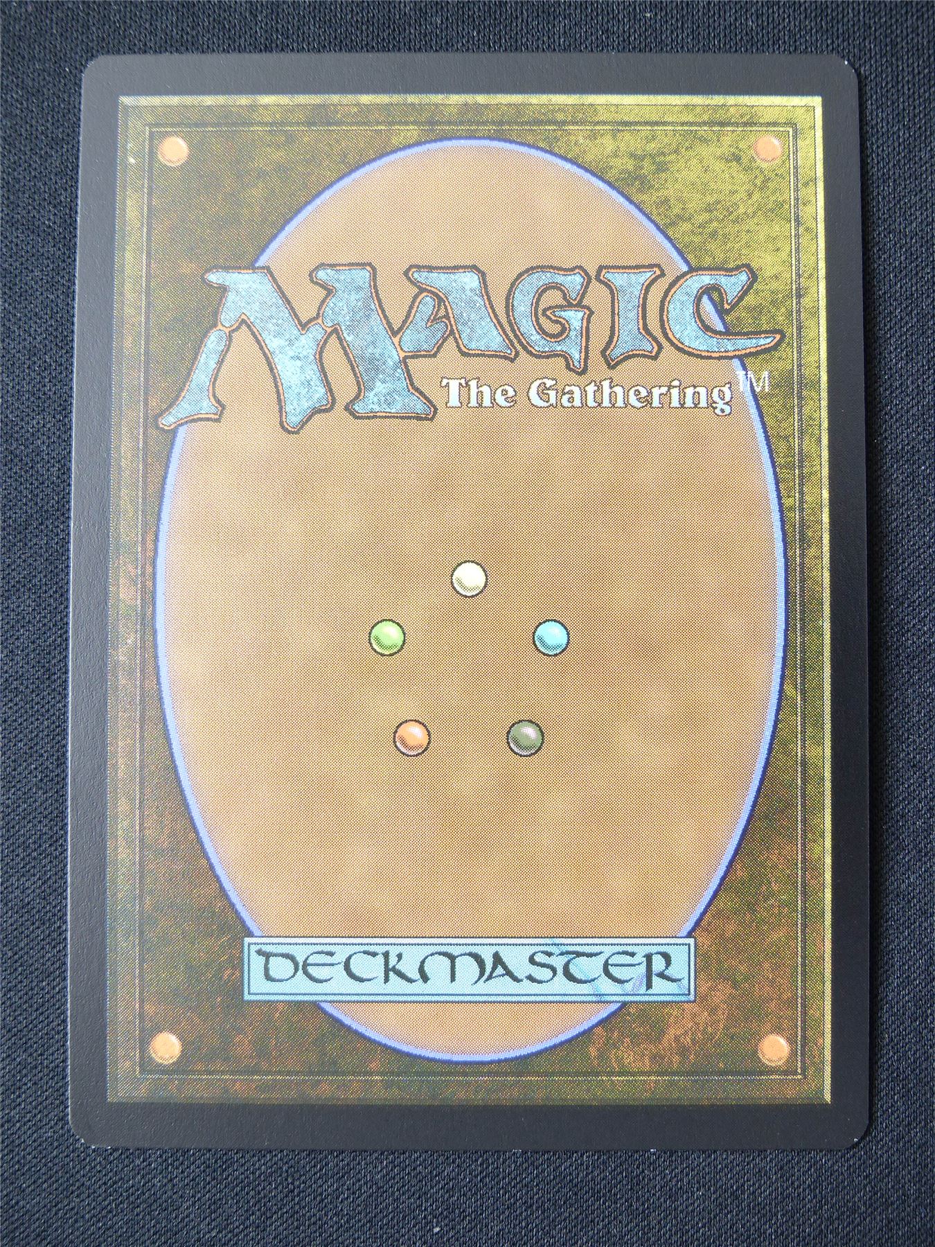 Vrondiss Rage of Ancients Foil - AFC - Mtg Card #12R