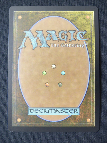 Vrondiss Rage of Ancients Foil - AFC - Mtg Card #12R