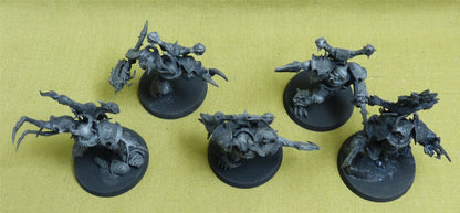 Chaos Possessed - Chaos Space Marines - Warhammer 40K #43V