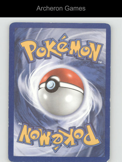 Pokemon Card Sudowoodo N1 77/111 C Neo Genesis Unlimited