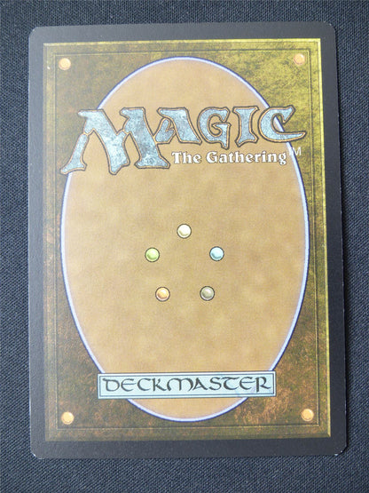 Edward Jackdaw Captain Borderless Foil - SLD - Mtg Card #11Q