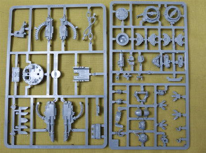 Razorback - Space Marines - Warhammer 40K #2YC