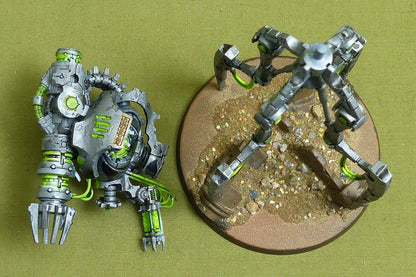 Canoptek Doomstalker painted - Necrons - Warhammer 40K #2DG