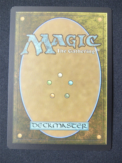 Obscuring Haze Borderless - CMM - Mtg Card #13W