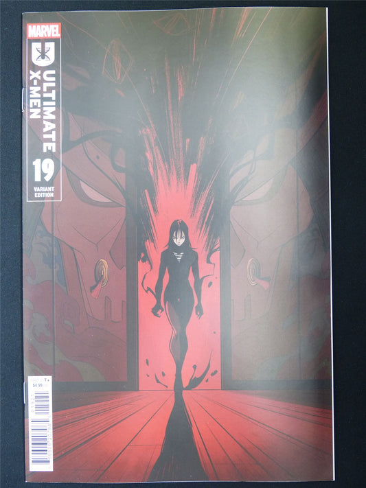 Ulitmate X-MEN #19 Variant - Nov 2025 Marvel Comic #3VZ