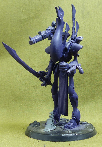 Wraithlord - Aeldari - Warhammer 40K #19T