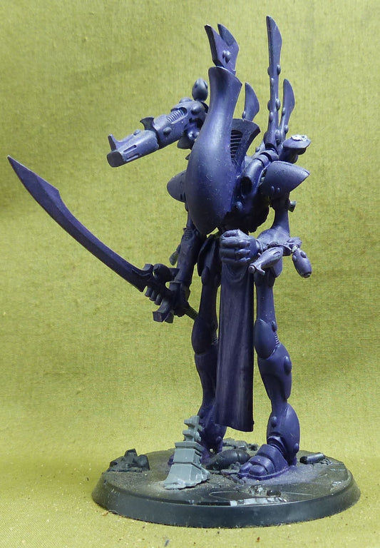 Wraithlord - Aeldari - Warhammer 40K #19T