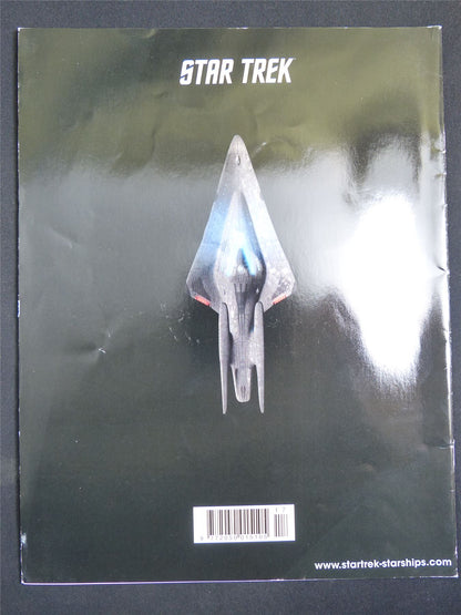 Star Trek The official Starships Collection #17 - Eaglemoss Magazine #2WZ