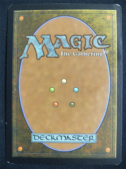 Aura Shard played - INV - Mtg Card #3J2
