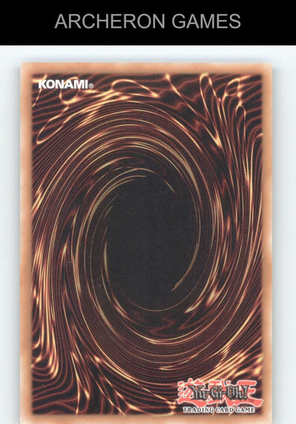 You're Finished Ultra Rare YUGIOH Card