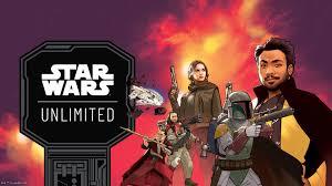 Star Wars Unlimited: Store Showdown - Tuesday 5th May 2026, 6pm - Event Ticket