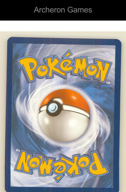 Pokemon Card Okidogi ASC 122/217 R Ascended Heroes Holo