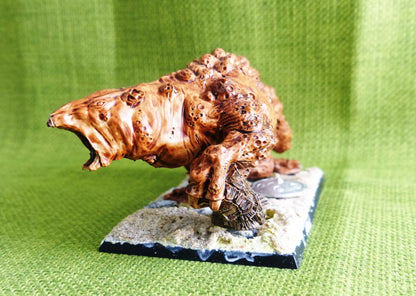 OOP Forge World Skaven Brood Horror - Warhammer AoS 40k #DT