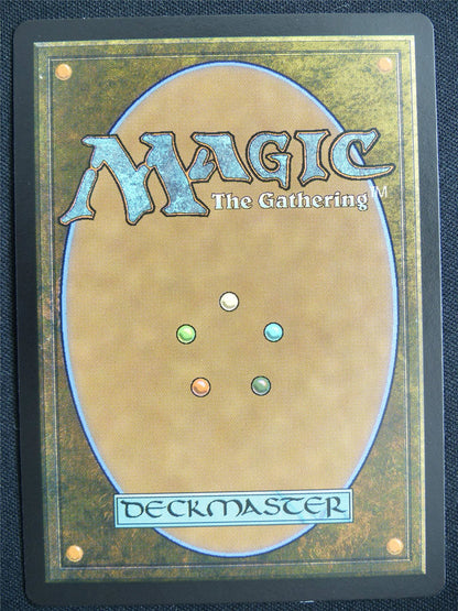 Gilgamesh Master-at-Arms - FIN - Mtg Card #1YW