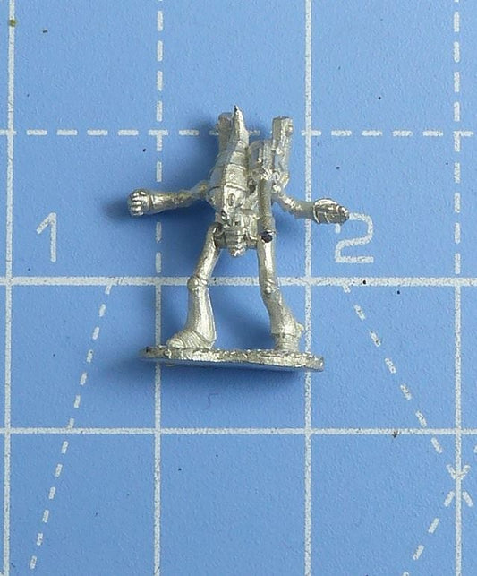 Wraithlord Dreadnought Classic Metal - Eldar - Warhammer Epic #V0