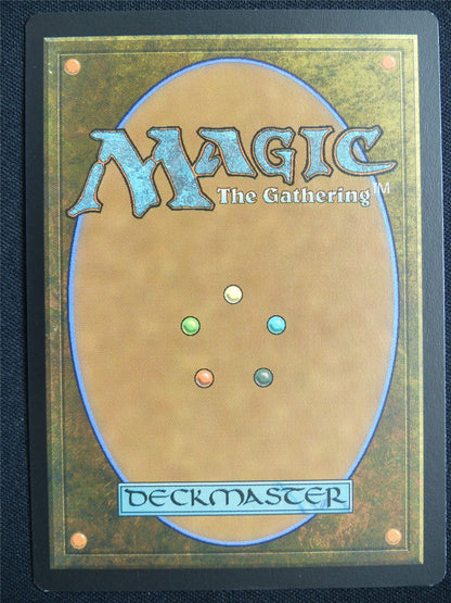 Wedding Ring - WHO - Mtg Card #235