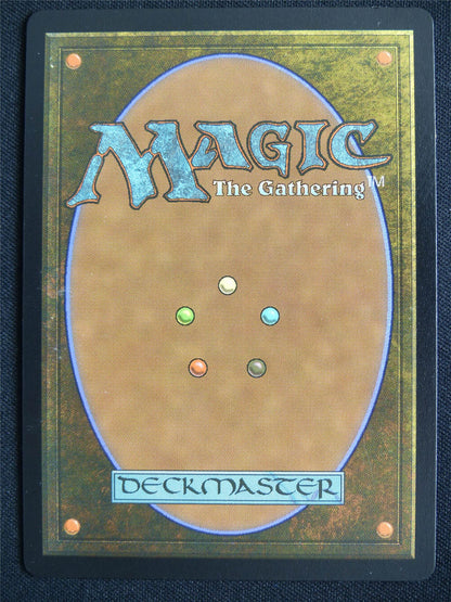 Greater Auramancy Showcase Foil - WOT - Mtg Card #3HM