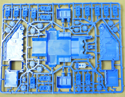Primaris Repulsor Executioner - Space Marines - Warhammer 40K #3MZ