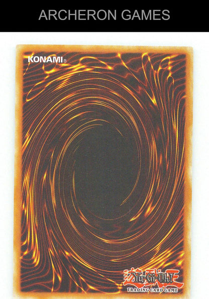 Skeletal Dragon Felgrand SEC YUGIOH Card