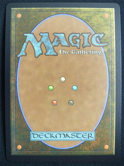 Vivi Ornitier Chocobo Track Foil - FIN - Mtg Card #1YJ