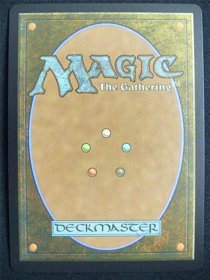 A Realm Reborn Chocobo Track Foil - FIN - Mtg Card #22J