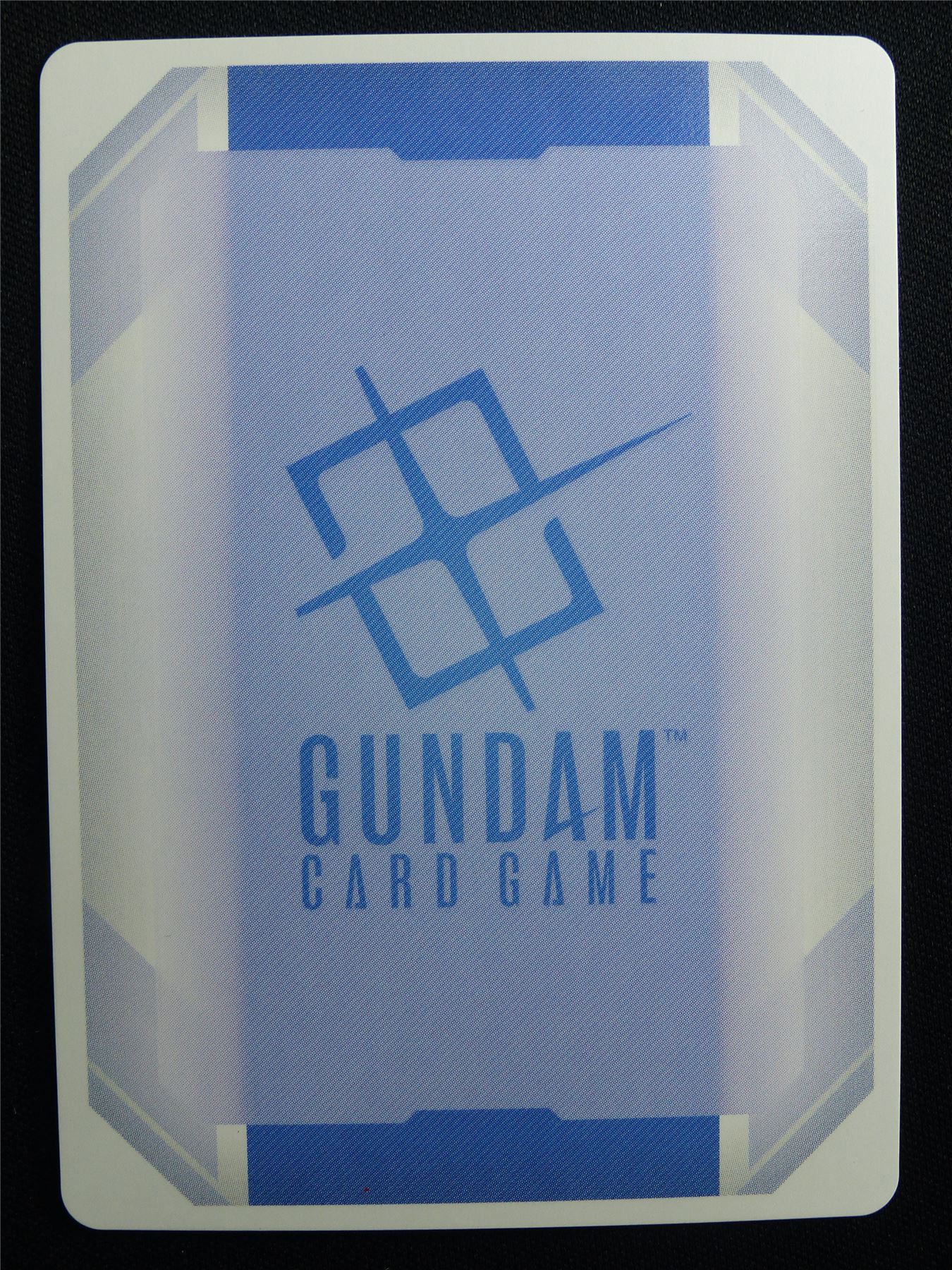 Gundam GD01-001 LR+ Foil - Gundam Card #98