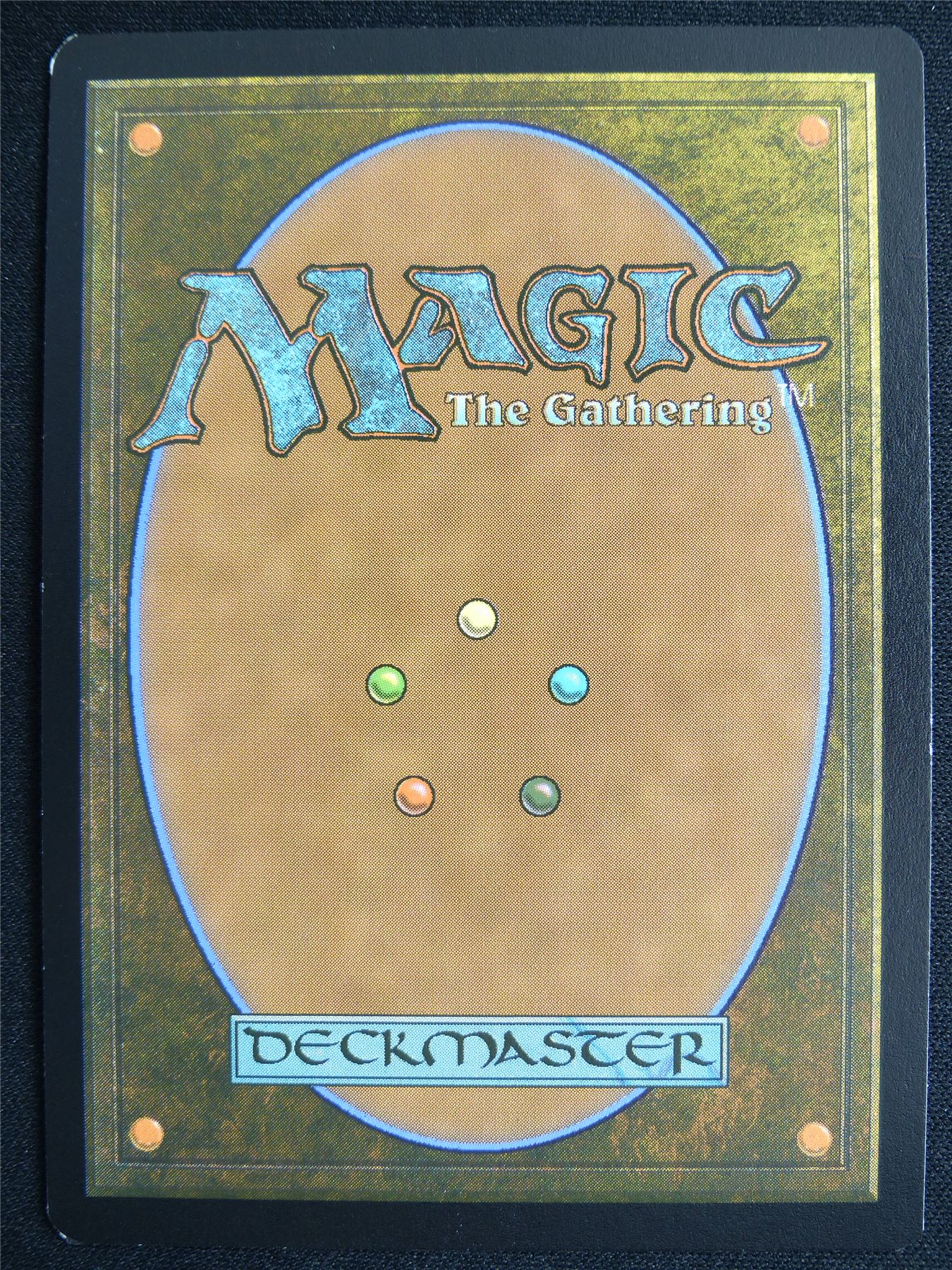 Doctor Octopus Master Planner Borderless Foil - SPM - Mtg Card #4IT