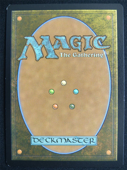 Doctor Octopus Master Planner Borderless Foil - SPM - Mtg Card #4IT