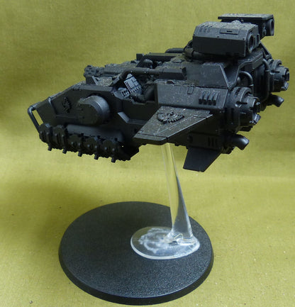 Storm Speeder Hailstrike - Dark Angels - Warhammer 40K #40Z