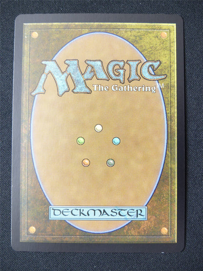 Jace the Perfected Mind Showcase Foil - ONE - Mtg Card #12M