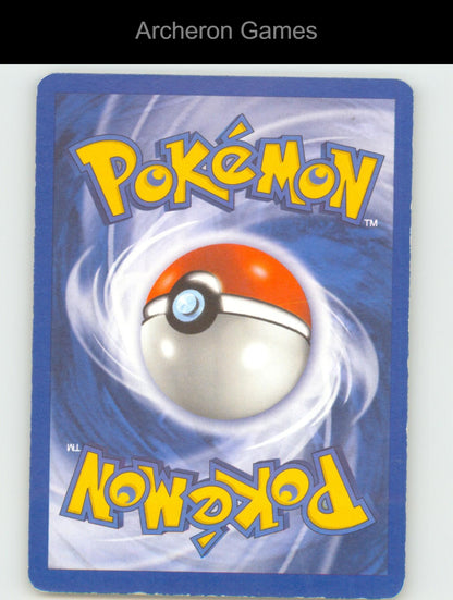 Pokemon Card Dodrio B2 37/130 UC Base Set 2