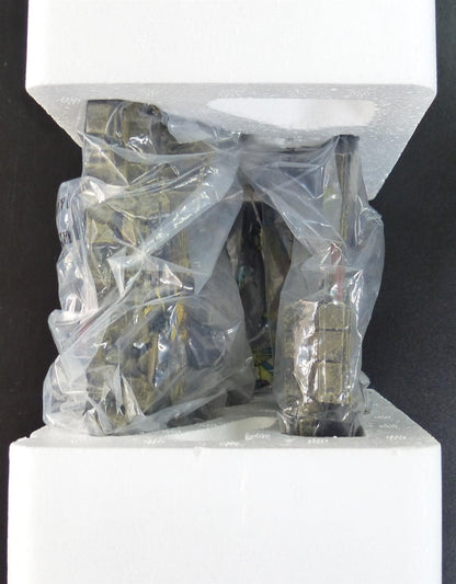 Chapel of Sanctuary Rare OOP - Scenery Terrain - Warhammer 40K #26V
